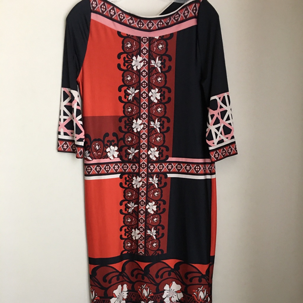 Aa Studio Aa Dress Sz 8